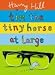 Tim the Tiny Horse at Large