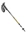 Colour : Black with silver/orange graphics

Leki is the world's leading manufacturer of Skiing, Trekking and Nordic Walking poles. For over 60 years, outdoor enthusiasts have appreciated the quality, value and technology that goes into each and every one of our products.
A lightweight pair of poles without anti-shock