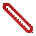 Knifty Knitter 10" Long Loom w/Hook & Yarn Needle: Pink