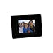 Sunpak Sf-035-22000us 3.5 Black/acrylic Digital Photo Frame
