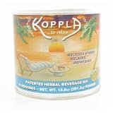 Koppla Herbal Beverage Mix 13.8oz.