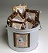 A Bucketful of Gourmet PARVE Brownies