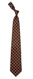 Oklahoma State Cowboys Woven Silk Tie 1