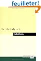 Le r�cit de soi