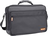 New Samsill Optima Bag Microsoft Holds Laptops With Up To 15.4 Inch Screens Cord Management Wrap