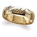 Personalized Jewelry Gifts - Engraved Name Ring
