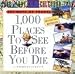 1000 PLACES TO SEE BEFORE YOU DIE CALENDAR