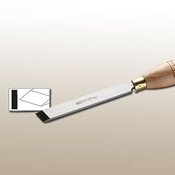 Robert Sorby H0497 3/4" Skew Chisel