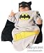 Newborn Baby Batman Halloween Costume (0-6 Months)