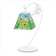 Florals Hanging Votive Lantern Florals Hanging Votive Lantern