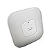 Cisco Aironet AIR-LAP1142N-A-K9 802.11a/g/n Controller-based Access Point; Int Ant; FCC Cfg