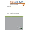 Chorea Huntington - Problematik einer vorhersagbaren Erbkrankheit