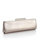 Steve Madden - Steve Madden Callie Frame Clutch