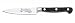 Messermeister Meridian Elite - 4" Spear Point Paring Knife