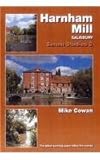 Harnham Mill : the oldest surviving paper mill in the country