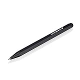 Just Mobile AluPen Pro Stylus & Ink Pen for iPhone, iPods, iPads, & More (AP-858BK) Just Mobile AluPen Pro Stylus & Ink Pen for iPhone, iPods, iPads, & More (AP-858BK)