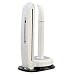 iTouchless Towel-Matic II Sensor Paper Towel Dispenser, Pearl White