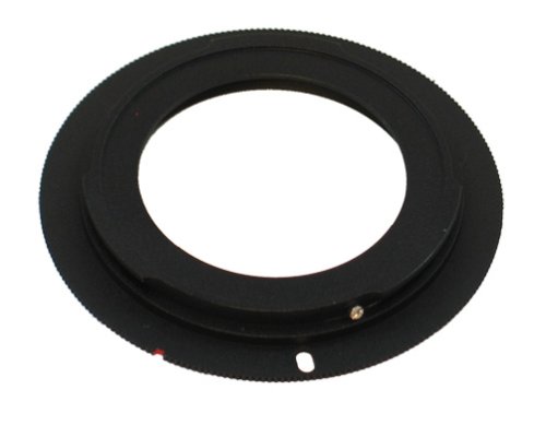 black friday price Photo Adapter LAD007M42EOSBRIM