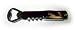 Pines Holdings KF0110VI WAITERS FREIEND CORKSCREW with Red Plastic Body
