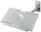 Tilt and Swivel Wall Mount for 13' To 27' Tvs
