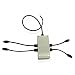 Ocean LED 4-Way Junction Box