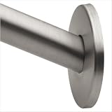 Creative Specialties by Moen Shower Rod