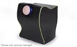Fleshlight Motion by Liberator Top Dog, Black Pleather