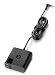 HP 65W Laptop Travel Power Adapter (4.5 Millimeter Connector)