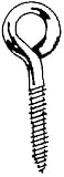 ACE 02-3463-401 H.B. IVES LAG THREAD EYEBOLT (Pack of 5)