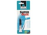 Review Bison  / Bison Super Glue Gel 2g