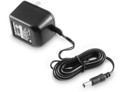 Office Product: Escali 9 Volt AC Adapter