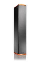Definitive Technology BP7000SC 120v Tower Speaker (Single, Right Channel, Cherry)