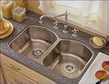 AMERICAN STANDARD KITCHEN SINKS