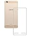 eCosmos EC-LNK5 Branded Perfect Fitting High Quality Ultra Thin Transparent Silicon Back Cover for Lenovo Vibe K5 / Lenovo Vibe K5 Plus(Transparent) RS.169.00