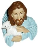 Jesus Rubber Duck