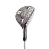 New Adams IDEA Black Super Hybrid 17* R-Flex RH