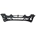 Diften 105-A0607-X01 - New Bumper Cover Facial Front Primered Dodge Neon 2005 2004 CH1000378 5101772AA