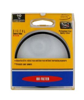 72mm 72 mm UV filter For Nikon CANON PANASONIC lens