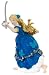 Captains Daughter With Sword - Pirates & Corsairs - Papo_s-1