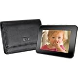 HP 3.5-Inch Digital Frame with Case