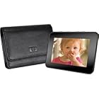 Click here to buy HP 3.5-Inch Digital Frame with Case.