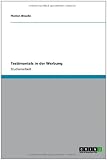 Testimonials in der Werbung (German Edition)