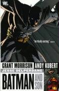 Batman & Son