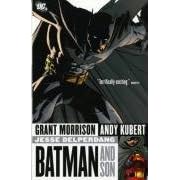 Batman & Son