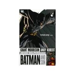 Batman & Son