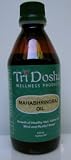 Mahabhringraj Ayurvedic Herbal Massage Oil - Relaxation, Sound Sleep, Stress Relief, Anxiety Relief*