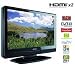 Electronics : PHILIPS 19PFL3403D/10 LCD Television 19 inch (48 cm) 16/10, Standard resolution Freeview, HDMI x2