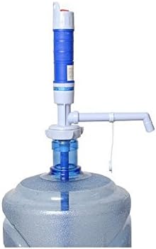 SIO Electric Dispenser Bottled Drinking Water Bottle long extended Pump