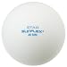 Sports : sunflex sport Tischtennis-B&auml;lle TRAINING, 6 Stk
