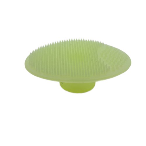 Royal Brush Cleaning Pad Amber From Royal Care Cosmetics